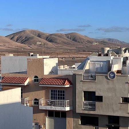 Bel Air Surf Escape Apartment El Cotillo  Exterior photo