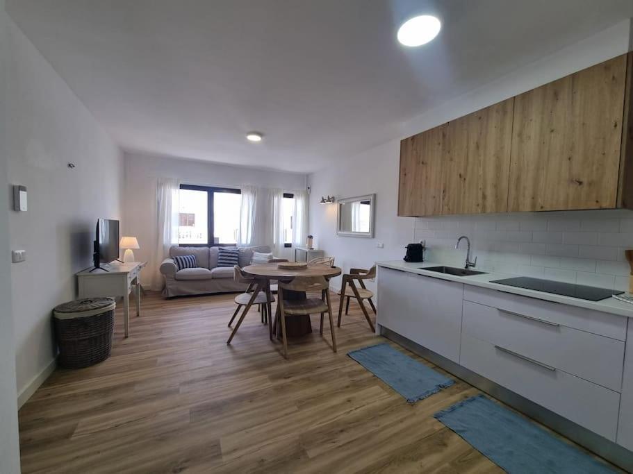Bel Air Surf Escape Apartment El Cotillo  Exterior photo