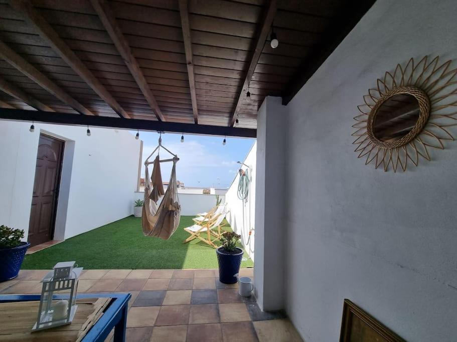 Bel Air Surf Escape Apartment El Cotillo  Exterior photo