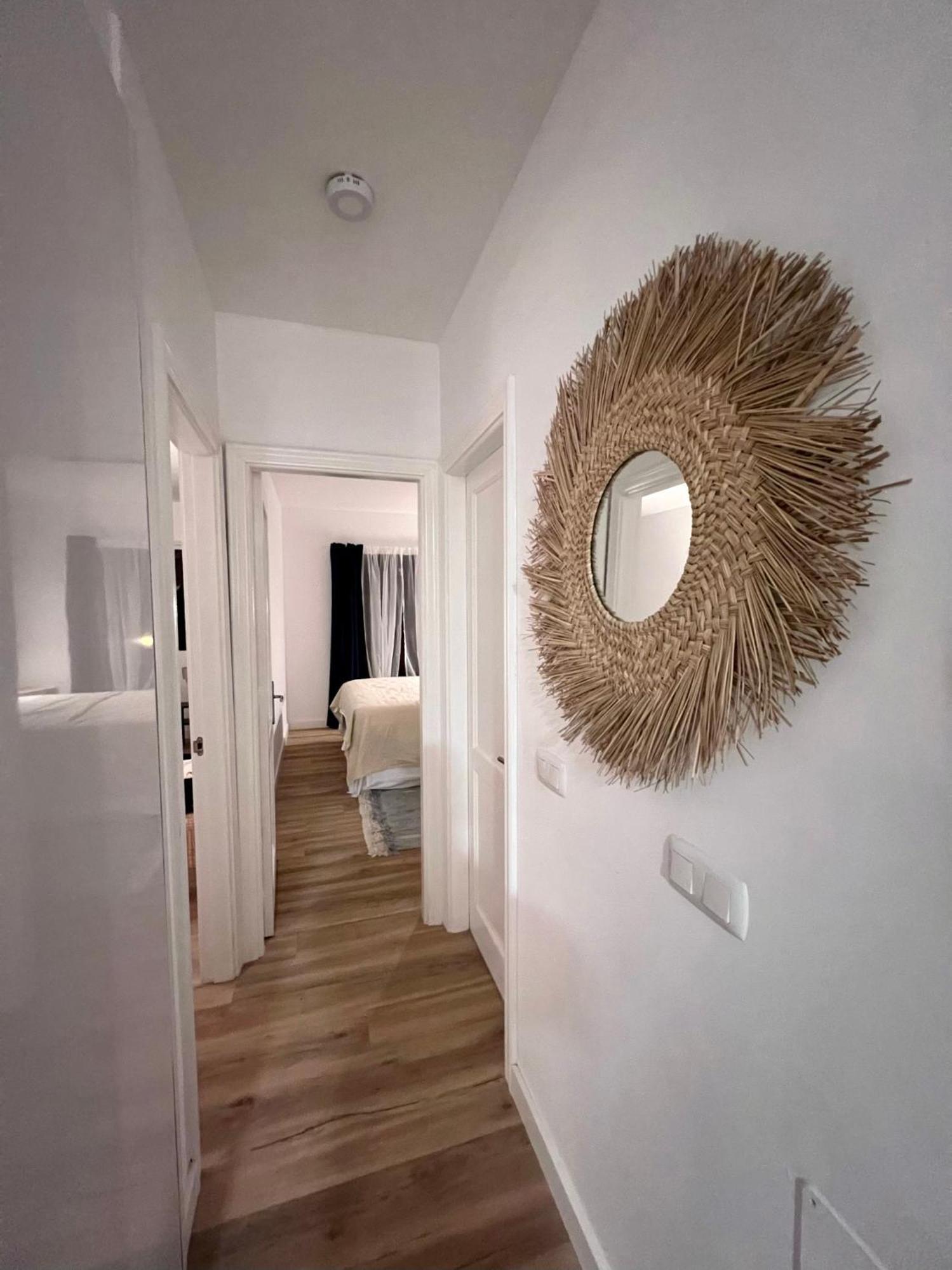 Bel Air Surf Escape Apartment El Cotillo  Exterior photo