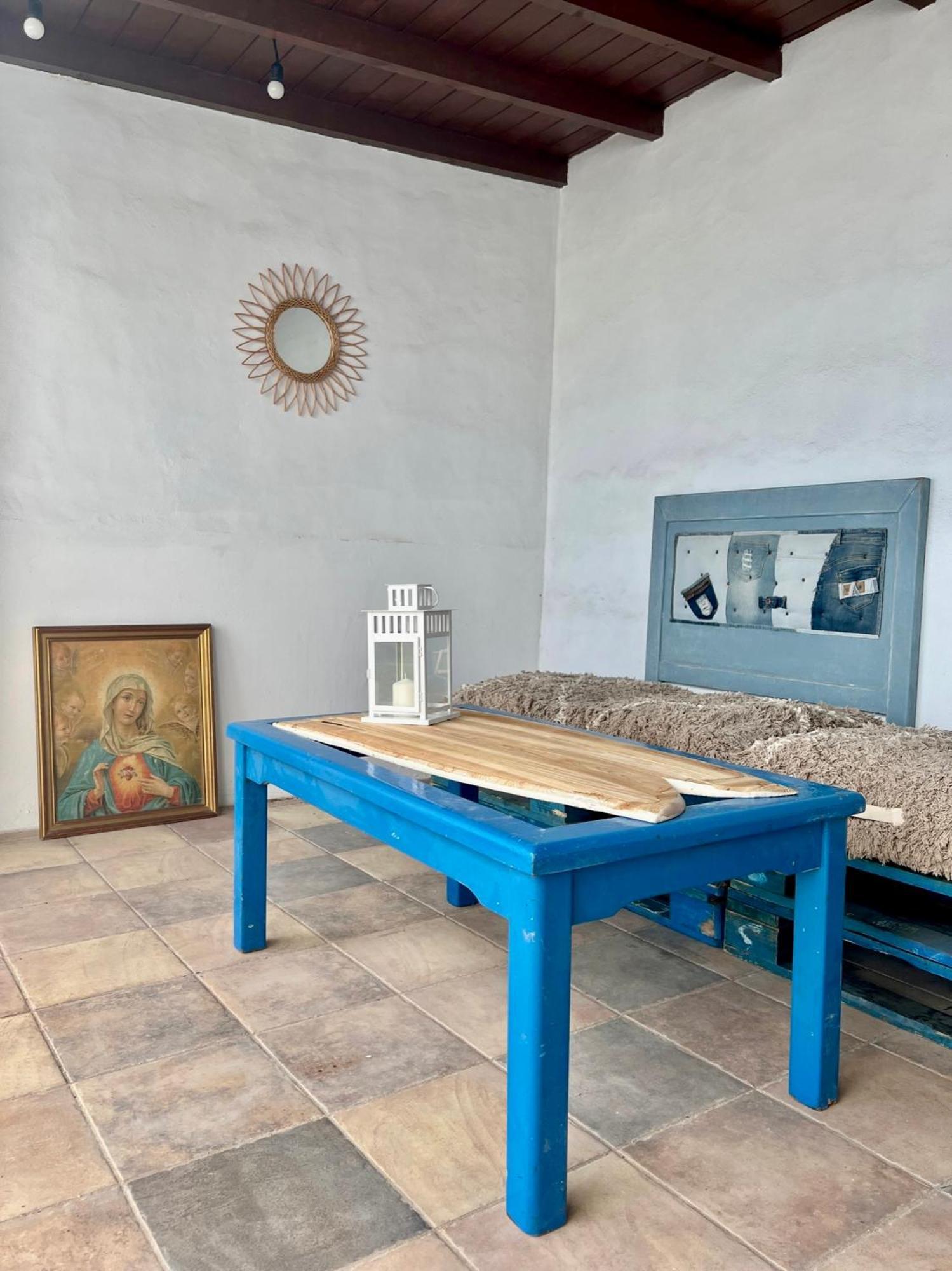 Bel Air Surf Escape Apartment El Cotillo  Exterior photo