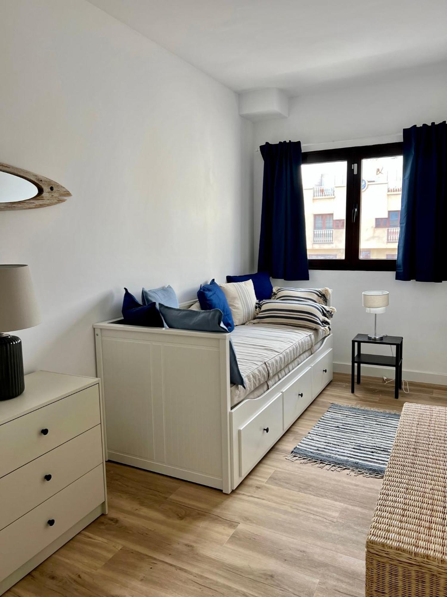 Bel Air Surf Escape Apartment El Cotillo  Exterior photo